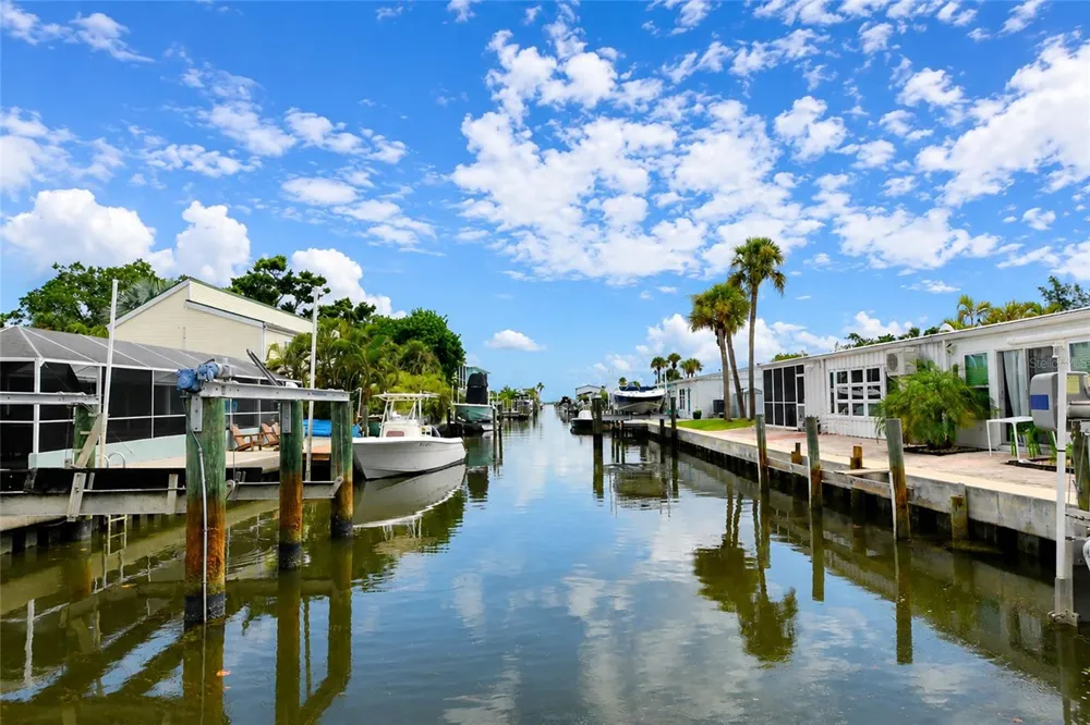 729 SAINT JUDES DRIVE S #2 Longboat Key, FL 34228
