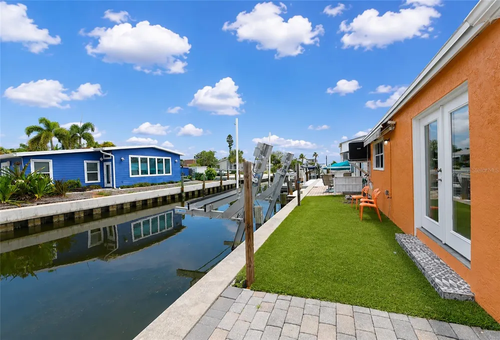 729 SAINT JUDES DRIVE S #2 Longboat Key, FL 34228
