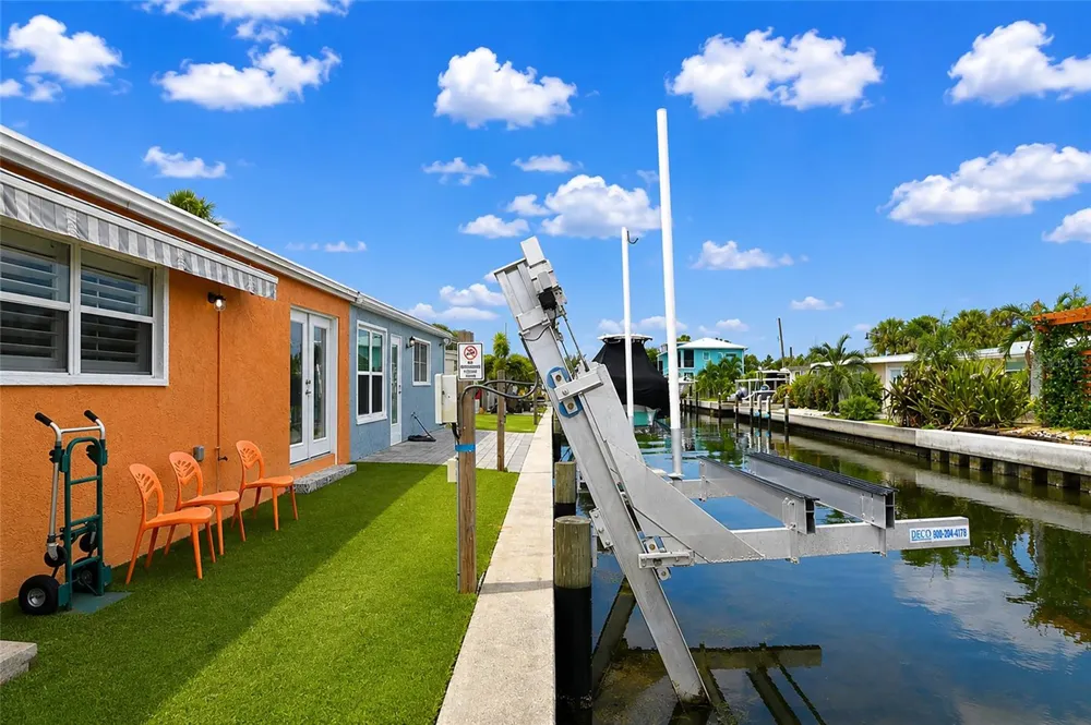 729 SAINT JUDES DRIVE S #2 Longboat Key, FL 34228