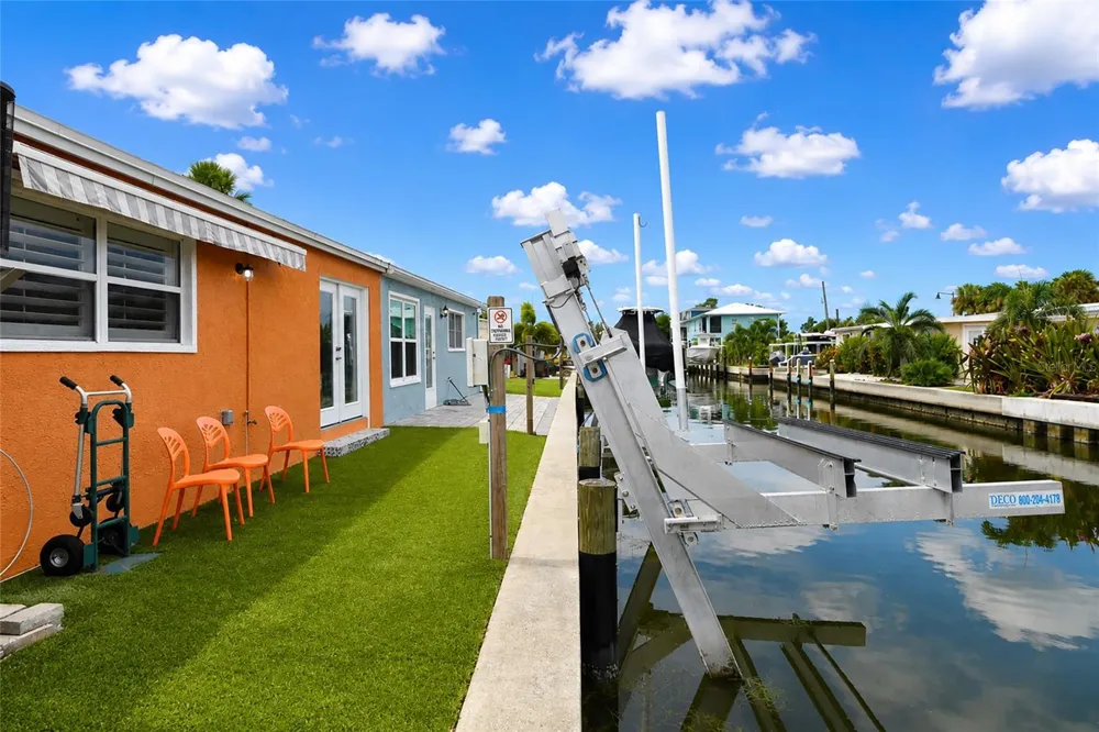 729 SAINT JUDES DRIVE S #2 Longboat Key, FL 34228