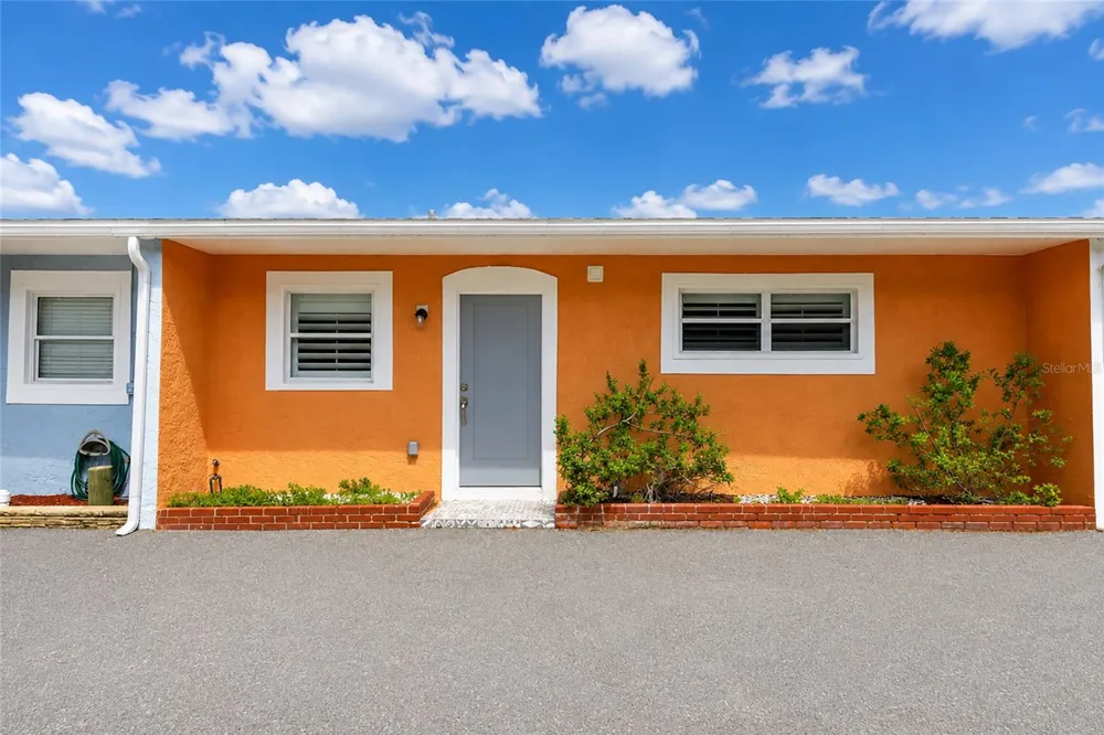 729 SAINT JUDES DRIVE S #2 Longboat Key, FL 34228