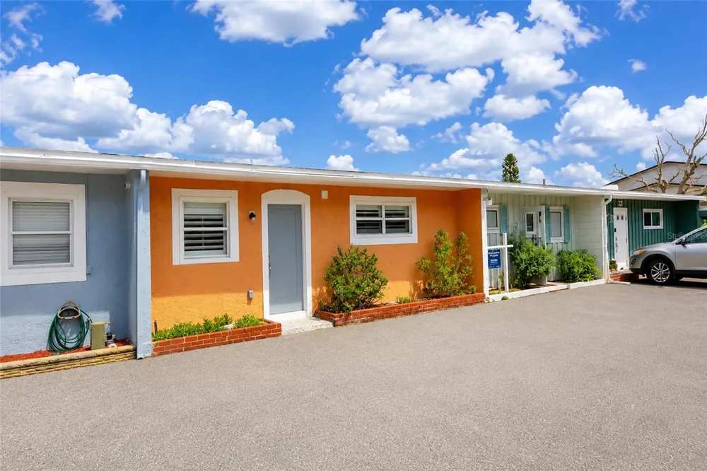 729 SAINT JUDES DRIVE S #2 Longboat Key, FL 34228