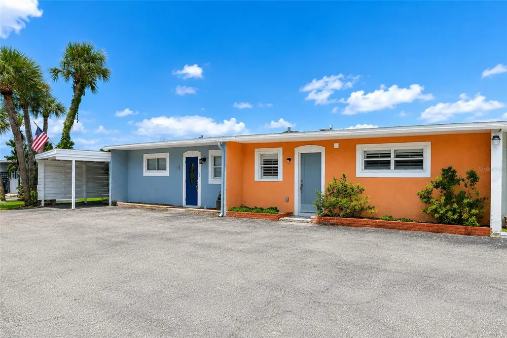 729 SAINT JUDES DRIVE S #2 Longboat Key, FL 34228