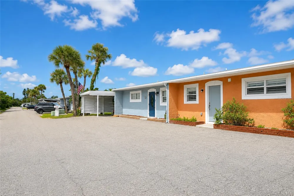 729 SAINT JUDES DRIVE S #2 Longboat Key, FL 34228