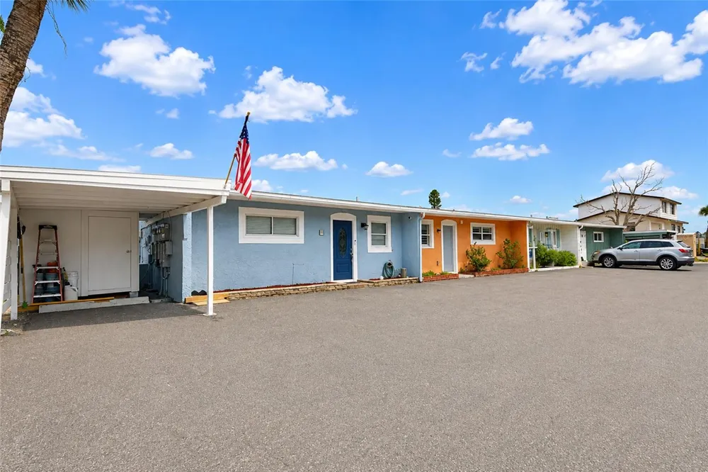 729 SAINT JUDES DRIVE S #2 Longboat Key, FL 34228
