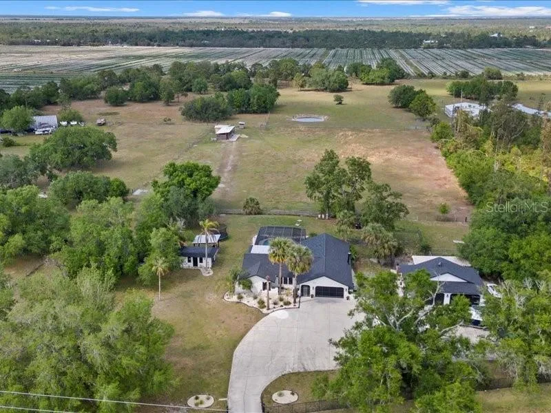 15650 PRARIE CREEK BLVD Punta Gorda, FL 33982