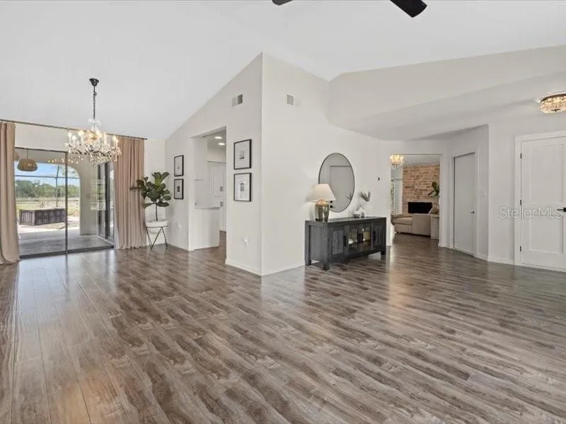 15650 PRARIE CREEK BLVD Punta Gorda, FL 33982