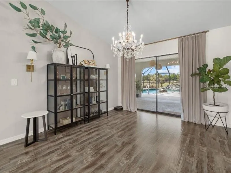 15650 PRARIE CREEK BLVD Punta Gorda, FL 33982