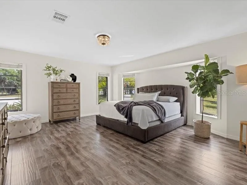 15650 PRARIE CREEK BLVD Punta Gorda, FL 33982