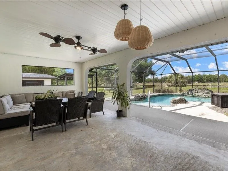 15650 PRARIE CREEK BLVD Punta Gorda, FL 33982