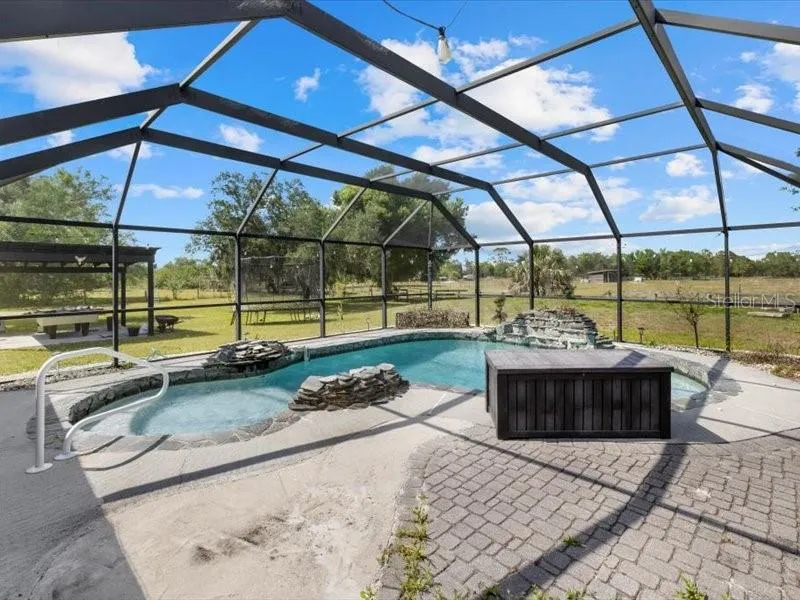 15650 PRARIE CREEK BLVD Punta Gorda, FL 33982