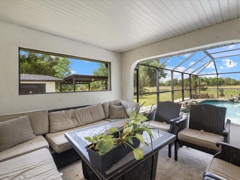 15650 PRARIE CREEK BLVD Punta Gorda, FL 33982