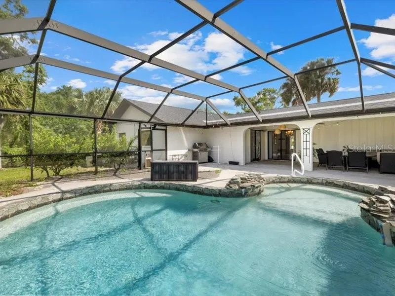 15650 PRARIE CREEK BLVD Punta Gorda, FL 33982
