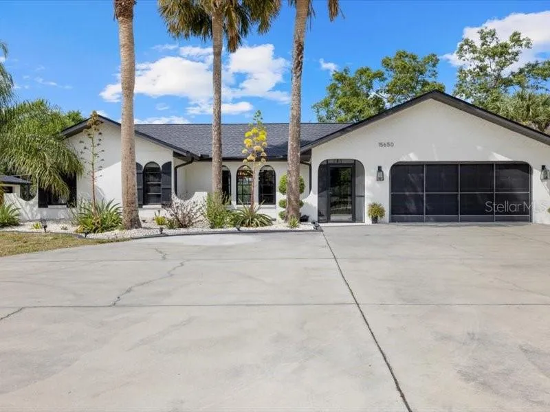 15650 PRARIE CREEK BLVD Punta Gorda, FL 33982