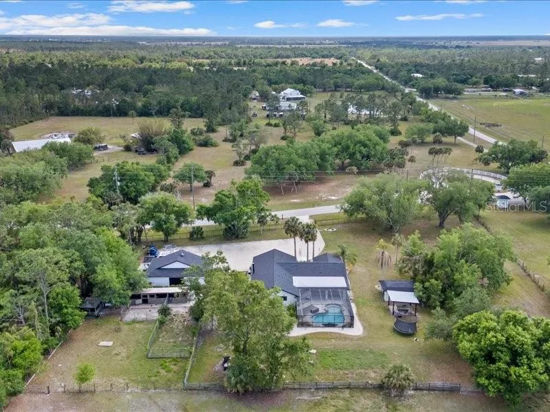 15650 PRARIE CREEK BLVD Punta Gorda, FL 33982