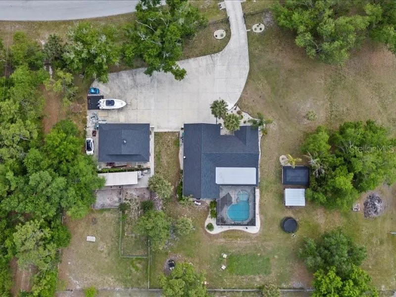 15650 PRARIE CREEK BLVD Punta Gorda, FL 33982