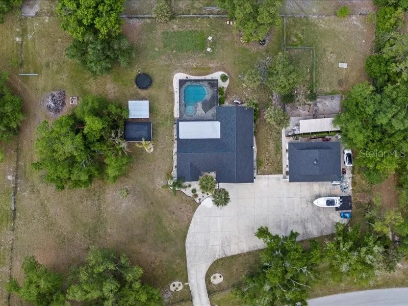 15650 PRARIE CREEK BLVD Punta Gorda, FL 33982