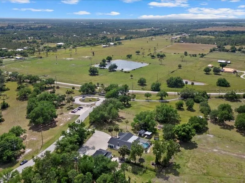 15650 PRARIE CREEK BLVD Punta Gorda, FL 33982