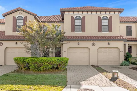 8118 ROSEVILLE BOULEVARD