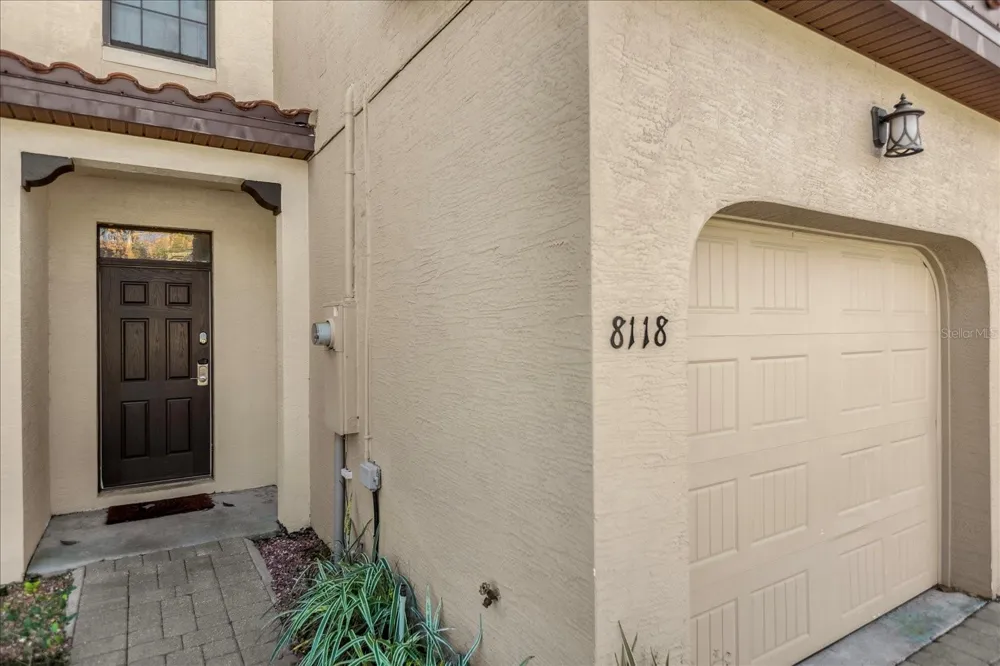 8118 ROSEVILLE BOULEVARD Davenport, FL 33896