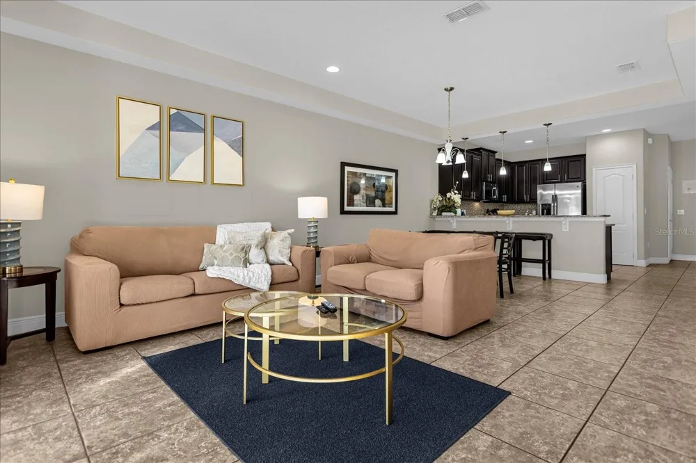 8118 ROSEVILLE BOULEVARD Davenport, FL 33896