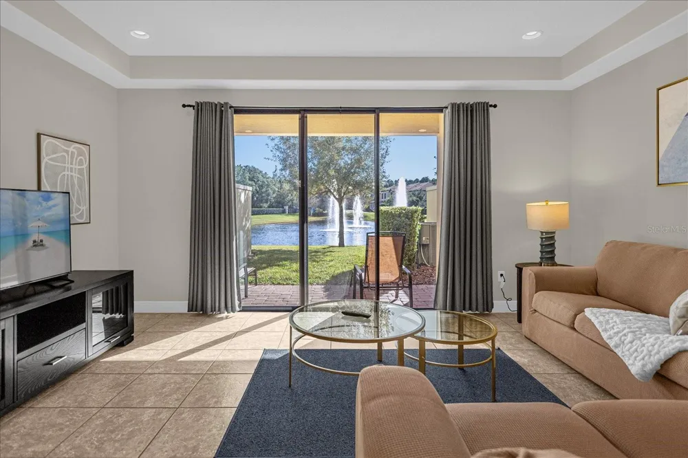 8118 ROSEVILLE BOULEVARD Davenport, FL 33896
