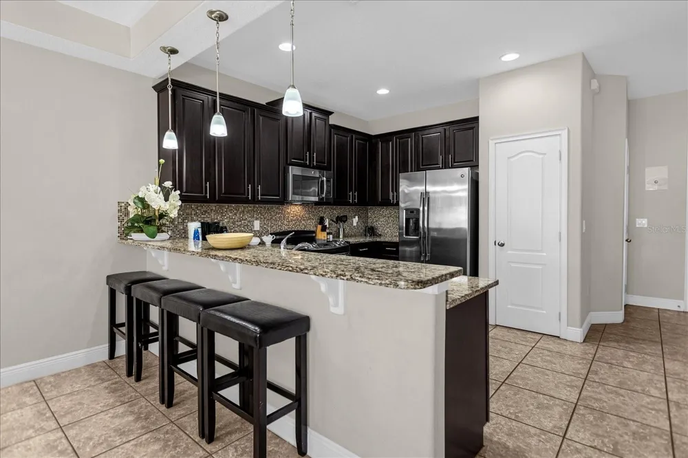 8118 ROSEVILLE BOULEVARD Davenport, FL 33896