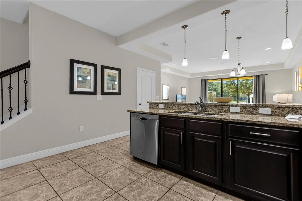 8118 ROSEVILLE BOULEVARD Davenport, FL 33896