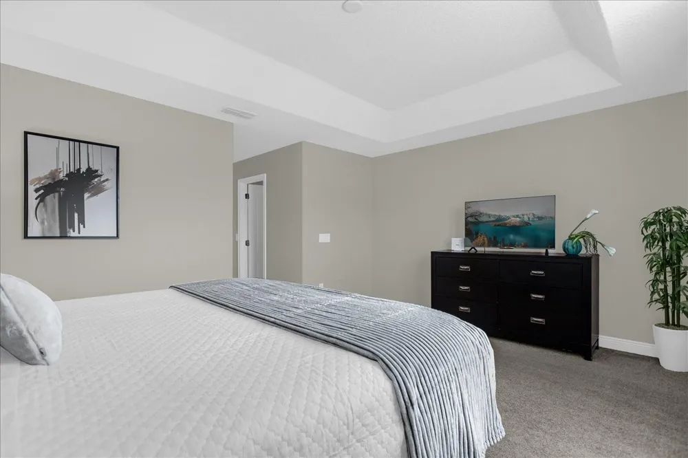8118 ROSEVILLE BOULEVARD Davenport, FL 33896