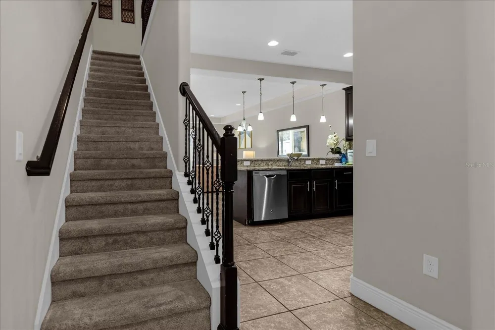 8118 ROSEVILLE BOULEVARD Davenport, FL 33896