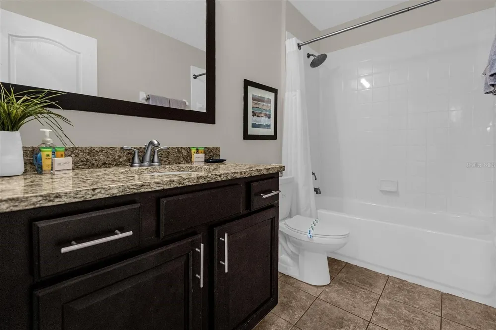 8118 ROSEVILLE BOULEVARD Davenport, FL 33896