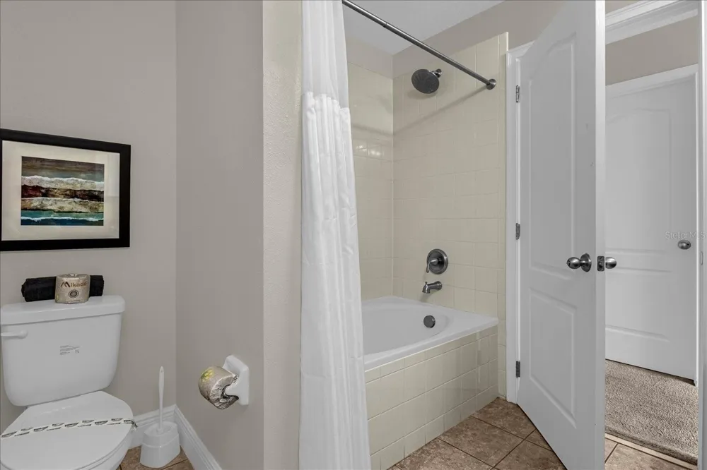 8118 ROSEVILLE BOULEVARD Davenport, FL 33896