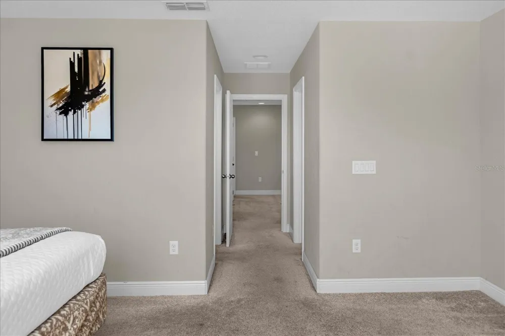 8118 ROSEVILLE BOULEVARD Davenport, FL 33896