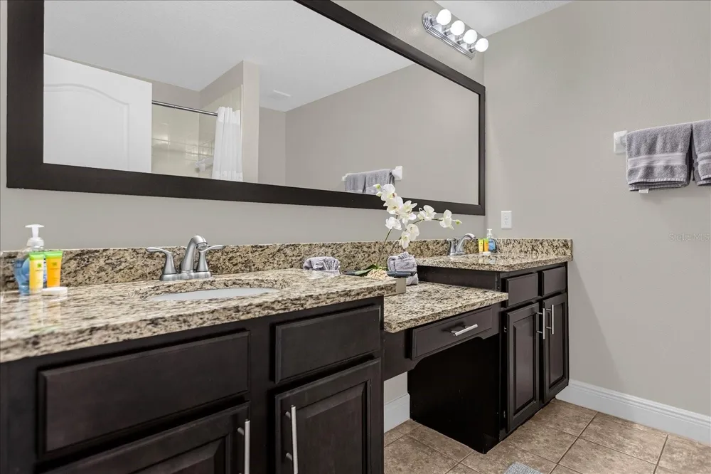 8118 ROSEVILLE BOULEVARD Davenport, FL 33896