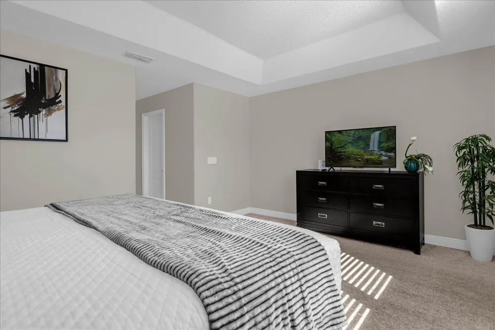 8118 ROSEVILLE BOULEVARD Davenport, FL 33896