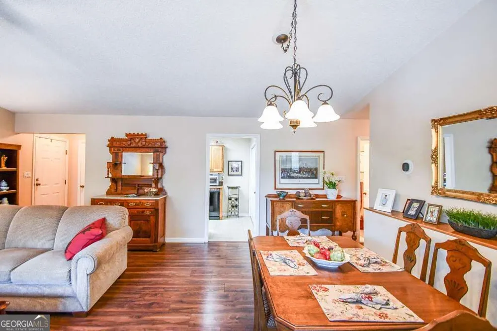 2235 Old Hamilton PL Gainesville, GA 30507