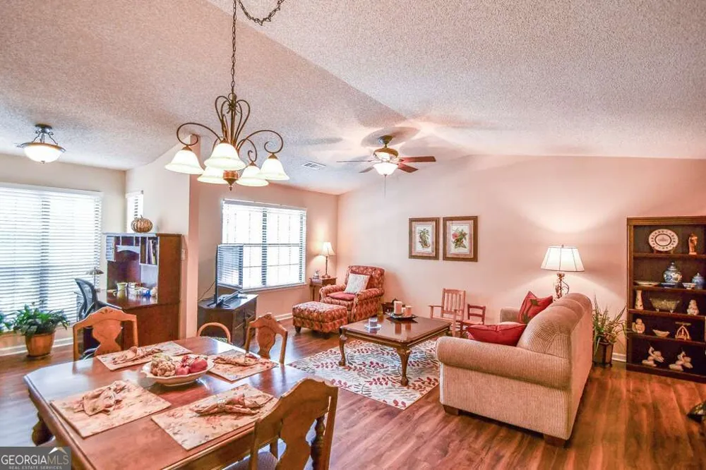 2235 Old Hamilton PL Gainesville, GA 30507