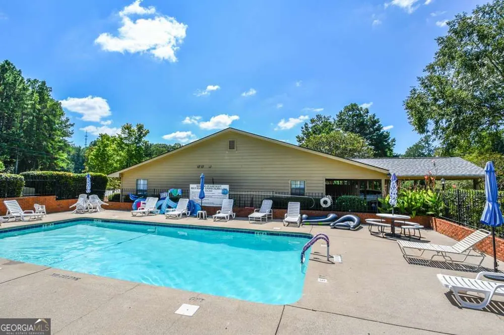 2235 Old Hamilton PL Gainesville, GA 30507