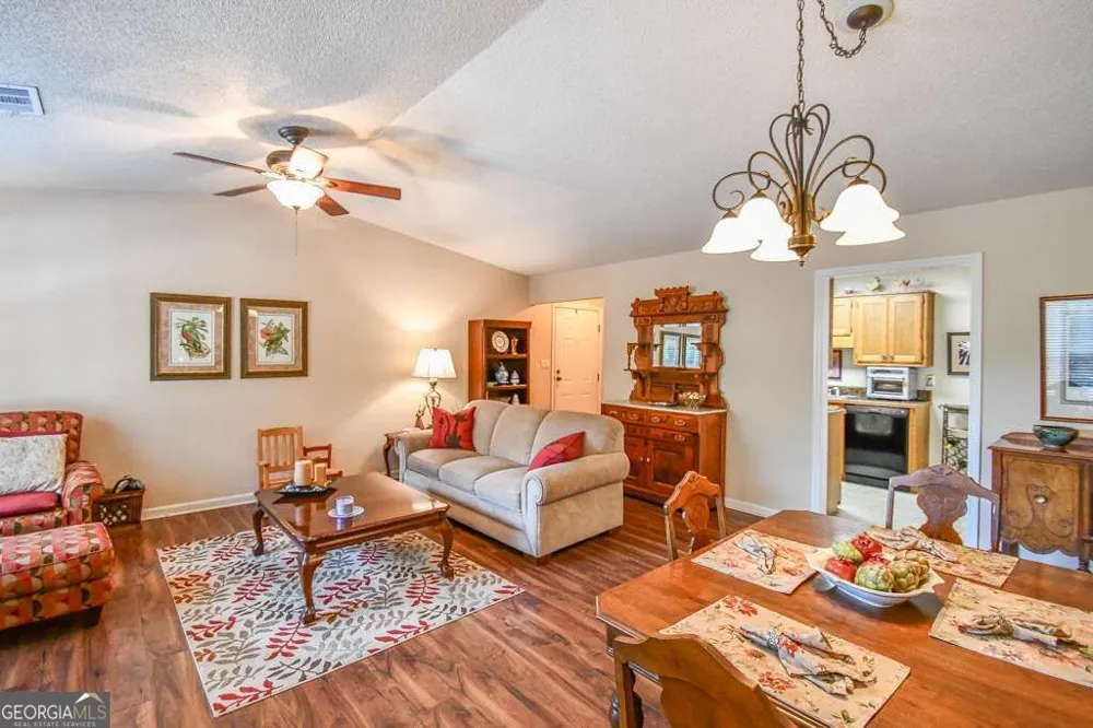 2235 Old Hamilton PL Gainesville, GA 30507