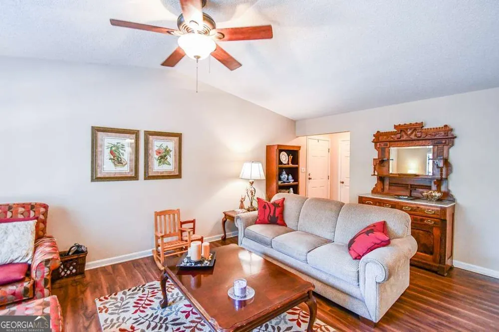 2235 Old Hamilton PL Gainesville, GA 30507