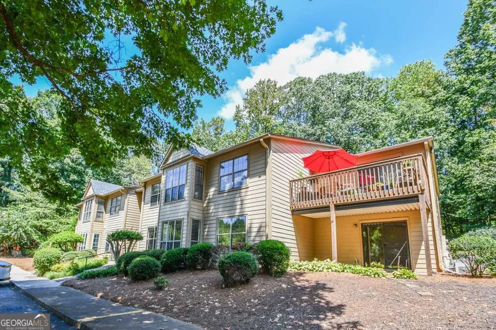 2235 Old Hamilton PL Gainesville, GA 30507