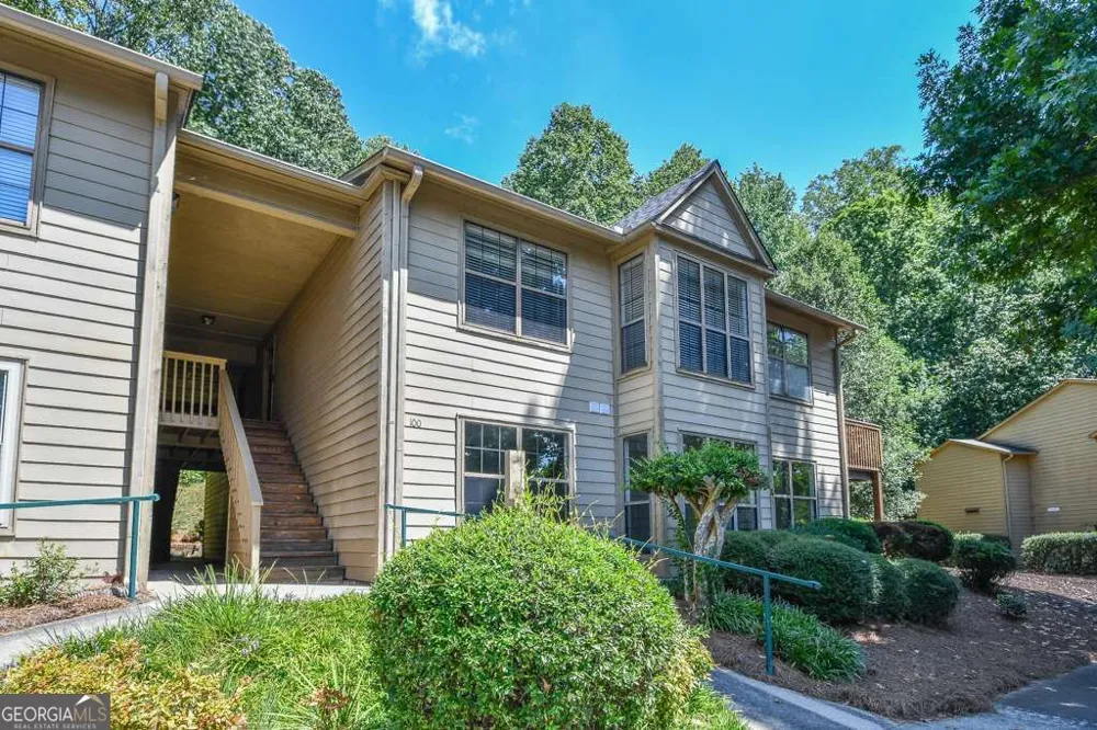 2235 Old Hamilton PL Gainesville, GA 30507