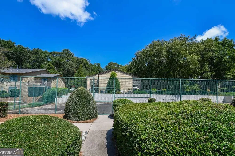 2235 Old Hamilton PL Gainesville, GA 30507