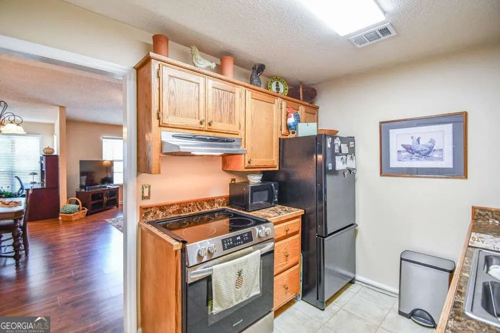 2235 Old Hamilton PL Gainesville, GA 30507