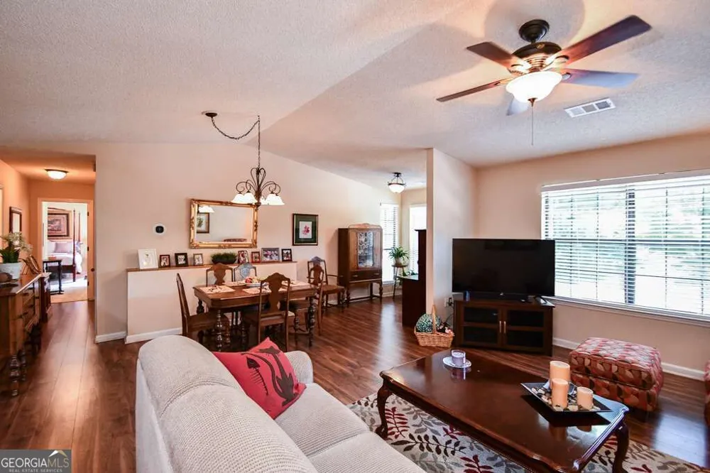 2235 Old Hamilton PL Gainesville, GA 30507