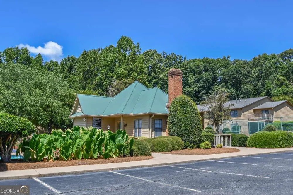 2235 Old Hamilton PL Gainesville, GA 30507