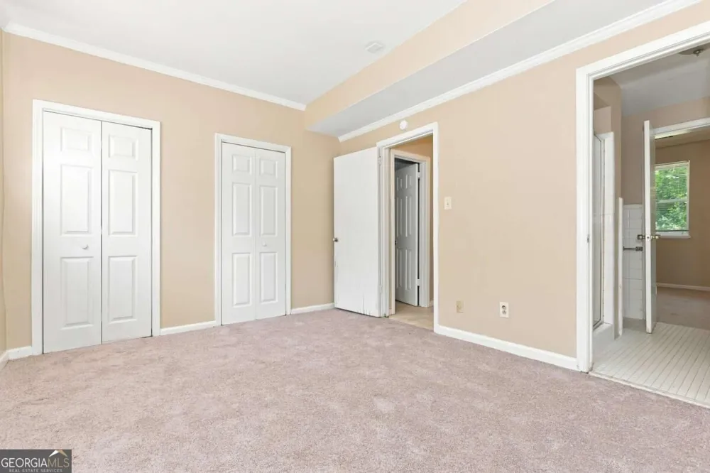2909 Briarwood BLVD East Point, GA 30344