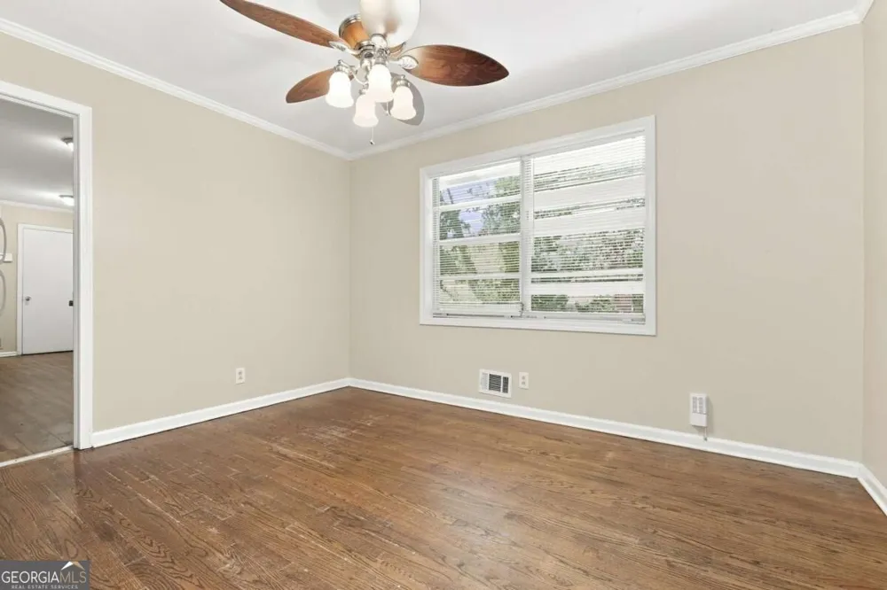2909 Briarwood BLVD East Point, GA 30344