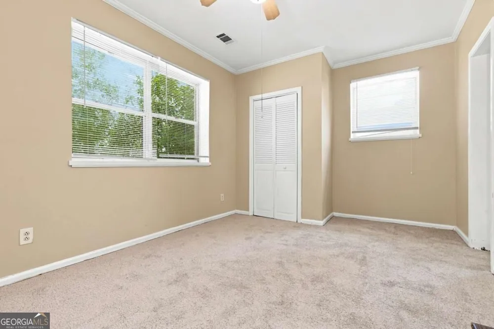 2909 Briarwood BLVD East Point, GA 30344