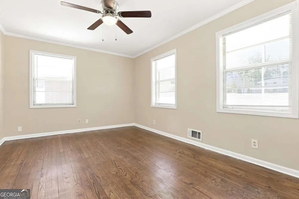 2909 Briarwood BLVD East Point, GA 30344